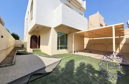 Villa - 4 Bedrooms - 4 Bathrooms for rent in Sharqan - Al Heerah - Sharjah