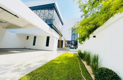 فيلا - 4 غرف نوم - 4 حمامات للايجار في فلل ام سقيم 1 - أم سقيم 1 - أم سقيم - دبي