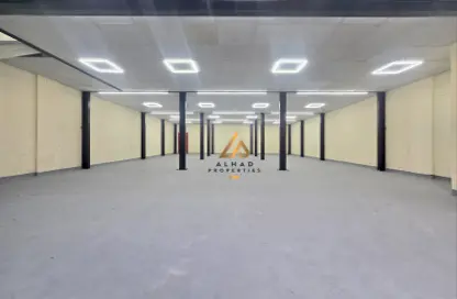 Warehouse - Studio for rent in Ras Al Khor Industrial 2 - Ras Al Khor Industrial - Ras Al Khor - Dubai