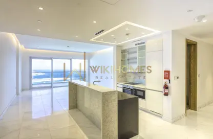 Apartment - 2 Bedrooms - 4 Bathrooms for sale in 1 JBR - Jumeirah Beach Residence - Dubai Apartment - 2 Bedrooms - 4 Bathrooms for sale in 1 JBR - Jumeirah Beach Residence - Dubai