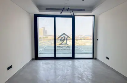 شقة - غرفة نوم - 2 حمامات للايجار في ss برج - جنوب البرشاء - البرشاء - دبي