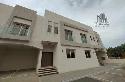 Outdoor Building image for: Villa - 5 Bedrooms - 7 Bathrooms for rent in Al Mutarad - Al Ain, Image 1