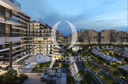 Apartment - 3 Bedrooms - 4 Bathrooms for sale in Reem Hills - Najmat Abu Dhabi - Al Reem Island - Abu Dhabi