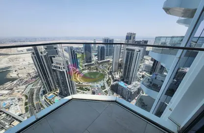 شقة - غرفة نوم - 2 حمامات للايجار في أدريس برج هاربور بوينت 2 - أدريس هاربور بوينت - ميناء خور دبي (ذا لاجونز) - دبي