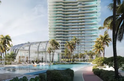 Apartment - Studio - 1 Bathroom for sale in Laguna Residence - City of Arabia - Dubai
