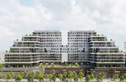 Apartment - 3 Bedrooms - 5 Bathrooms for sale in Reem Hills - Najmat Abu Dhabi - Al Reem Island - Abu Dhabi