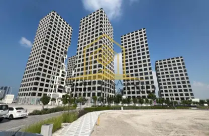 Apartment - 2 Bedrooms - 3 Bathrooms for sale in Pixel - Makers District - Al Reem Island - Abu Dhabi