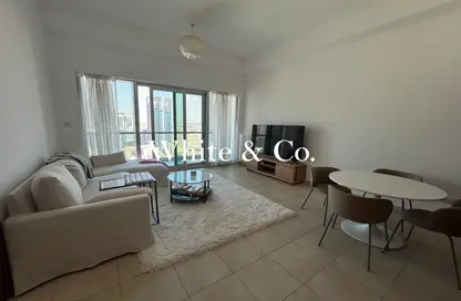 شقة - غرفة نوم - 1 حمام للايجار في فيروايز شمال - فيروايز - ذا فيوز - دبي شقة - غرفة نوم - 1 حمام للايجار في فيروايز شمال - فيروايز - ذا فيوز - دبي