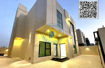 Villa - 6 Bedrooms - 7+ Bathrooms for sale in Al Aamra Gardens - Al Amerah - Ajman