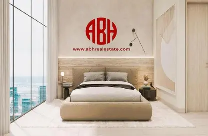 Apartment - 1 Bedroom - 2 Bathrooms for sale in Concept 7 Residences - Jumeirah Village Circle - Dubai