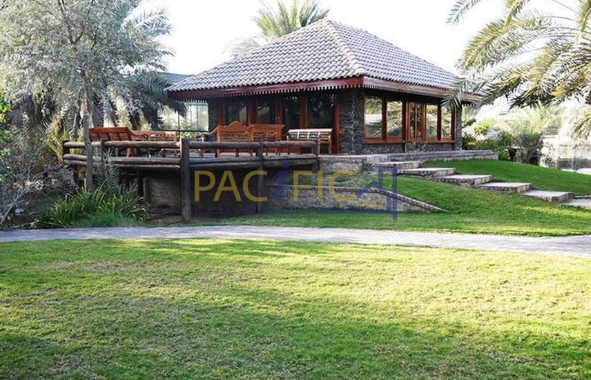 Farm for Sale in Al Khawaneej 1 Lovely and Beautiful I Farmhouse I