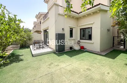 فيلا - 4 غرف نوم - 3 حمامات للبيع في ميرا 4 - ميرا - ريم - دبي فيلا - 4 غرف نوم - 3 حمامات للبيع في ميرا 4 - ميرا - ريم - دبي