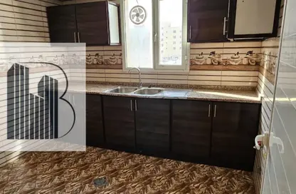 Apartment - 2 Bedrooms - 2 Bathrooms for rent in Al Nakhil 2 - Al Nakhil - Ajman