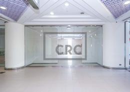 Retail for rent in Twin Tower - Baniyas Road - Deira - Dubai