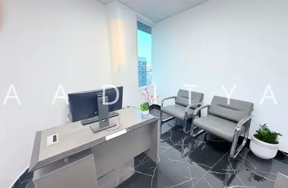 Office Space - Studio - 1 Bathroom for rent in Fatima Mohammad Ahmad Bin Suleiman - Al Raffa - Bur Dubai - Dubai Office Space - Studio - 1 Bathroom for rent in Fatima Mohammad Ahmad Bin Suleiman - Al Raffa - Bur Dubai - Dubai
