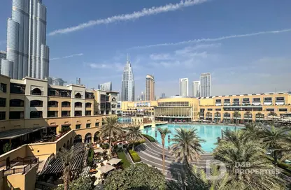 شقة - 3 غرف نوم - 5 حمامات للبيع في التاجر ريزيدنس - جزيرة المدينة القديمة - المدينة القديمة - دبي وسط المدينة - دبي شقة - 3 غرف نوم - 5 حمامات للبيع في التاجر ريزيدنس - جزيرة المدينة القديمة - المدينة القديمة - دبي وسط المدينة - دبي