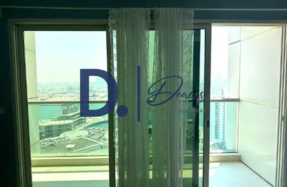 Apartment - 2 Bedrooms - 3 Bathrooms for rent in Marina Heights 2 - Marina Square - Al Reem Island - Abu Dhabi