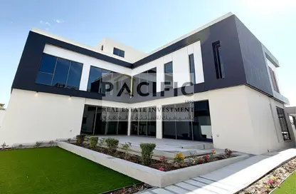 Villa - 5 Bedrooms - 6 Bathrooms for sale in Al Khawaneej 1 - Al Khawaneej - Dubai