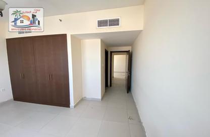 Apartment - 1 Bedroom - 2 Bathrooms for rent in Fire Station Road - Muwaileh - Sharjah