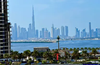 Apartment - 2 Bedrooms - 2 Bathrooms for sale in Creek Palace - Dubai Creek Harbour (The Lagoons) - Dubai
