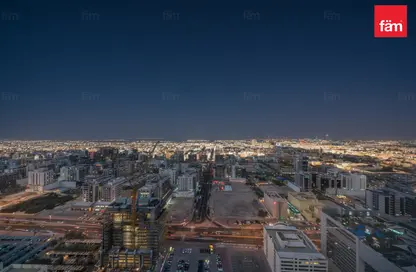 Apartment - 2 Bedrooms - 2 Bathrooms for rent in Park Place Tower - Sheikh Zayed Road - Dubai