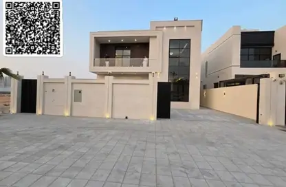 Villa - 5 Bedrooms - 7 Bathrooms for sale in Bluebell Residence - Al Amerah - Ajman Villa - 5 Bedrooms - 7 Bathrooms for sale in Bluebell Residence - Al Amerah - Ajman