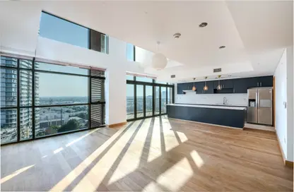 Apartment - 3 Bedrooms - 3 Bathrooms for sale in Panorama at the Views Tower 2 - Panorama at the Views - The Views - Dubai