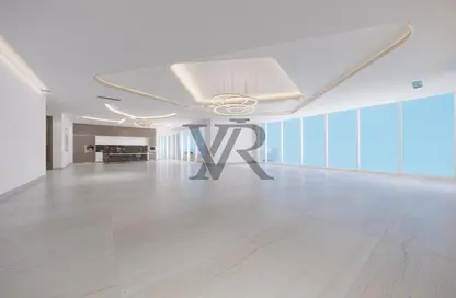 Empty Room image for: Penthouse - 4 Bedrooms - 6 Bathrooms for sale in Me Do Re Tower - Jumeirah Lake Towers - Dubai, Image 1