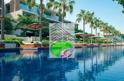 Apartment - 3 Bedrooms - 4 Bathrooms for sale in Gateway - Al Zorah - Ajman