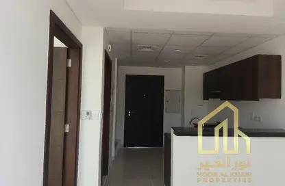 Townhouse - 3 Bedrooms - 4 Bathrooms for sale in Avencia 2 - Avencia - Damac Hills 2 - Dubai