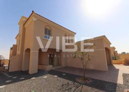 Villa - 4 bedrooms - 4 bathrooms for rent in Umm Al Quwain Marina - Umm Al Quwain