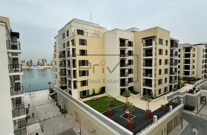 شقة - غرفة نوم - 1 حمام للايجار في لوسييل - لا مير - جميرا - دبي