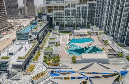 Apartment - 3 Bedrooms - 5 Bathrooms for sale in The Crest - Sobha Hartland - Mohammed Bin Rashid City - Dubai