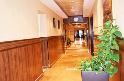 Business Centre - Studio - 4 Bathrooms for rent in Al Barsha Business Center - Al Barsha 1 - Al Barsha - Dubai