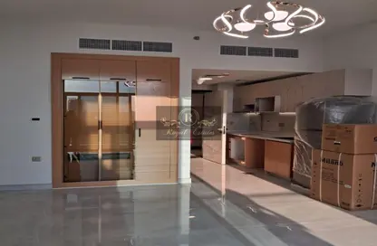 شقة - 1 حمام للايجار في سكايز من دانوب - ارجان - دبي شقة - 1 حمام للايجار في سكايز من دانوب - ارجان - دبي