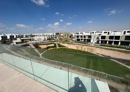 Villa - 3 bedrooms - 4 bathrooms for rent in Golf Grove - Dubai Hills Estate - Dubai