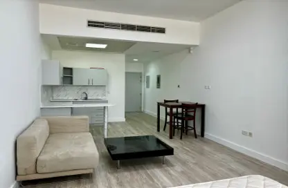 Apartment - Studio - 1 Bathroom for sale in Madison Columbus - Majan - Dubai Land - Dubai