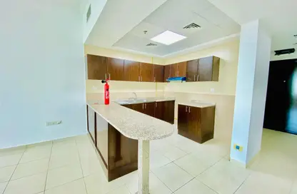 Apartment - 1 Bedroom - 2 Bathrooms for rent in Al Rabia Tower - Majan - Dubai Land - Dubai