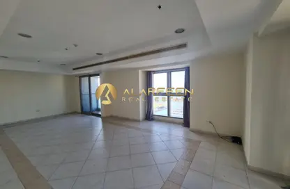 شقة - 2 غرف نوم - 2 حمامات للايجار في برج الأميرة - دبي مارينا - دبي