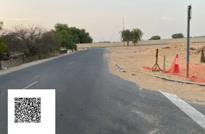 أرض - استوديو للبيع في الحليو 1 - الحليو - عجمان