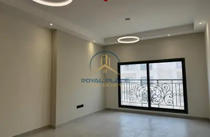 Apartment - 2 Bedrooms - 3 Bathrooms for sale in Nadine Residences 1 - Nadine Residences - Al Furjan - Dubai