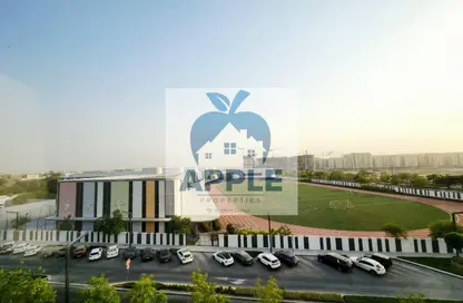 Apartment - Studio - 1 Bathroom for rent in The Solo - Aljada - Sharjah Apartment - Studio - 1 Bathroom for rent in The Solo - Aljada - Sharjah