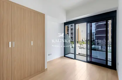 Apartment - Studio - 1 Bathroom for sale in Azizi Riviera 43 - Meydan One - Meydan - Dubai Apartment - Studio - 1 Bathroom for sale in Azizi Riviera 43 - Meydan One - Meydan - Dubai