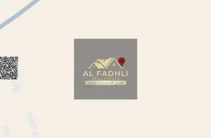 أرض - استوديو للبيع في المنامة - عجمان