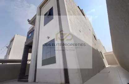 Villa - 6 Bedrooms - 7 Bathrooms for rent in Al Zaheya Gardens - Al Zahya - Ajman