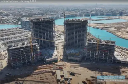 Apartment - 1 Bedroom - 2 Bathrooms for sale in Cape Hayat - Mina Al Arab - Ras Al Khaimah