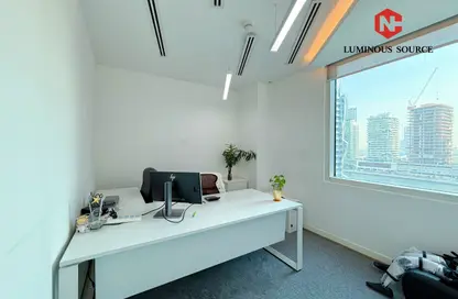 مكتب - استوديو للبيع في باي سكوير مبني رقم 12 - باي سكوير - الخليج التجاري - دبي