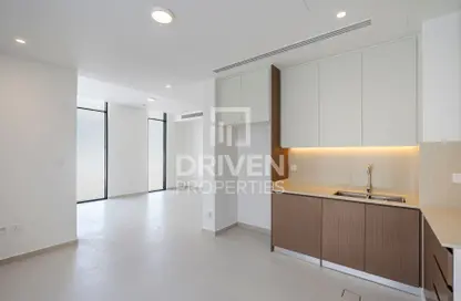 Villa - 4 Bedrooms - 4 Bathrooms for rent in Greenview 3 - EMAAR South - Dubai South (Dubai World Central) - Dubai
