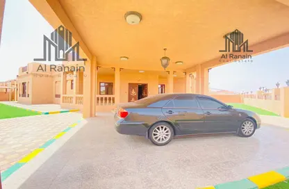 Villa - 3 Bedrooms - 3 Bathrooms for rent in Al Hili - Al Ain