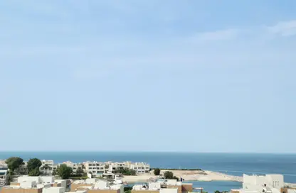 Apartment - 3 Bedrooms - 5 Bathrooms for rent in Marina Sunset Bay - The Marina - Abu Dhabi